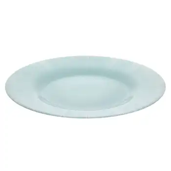 

Plate simplified focus 260mm blue 2CV. (figure 29083/A)