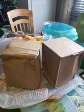 Humidificador de aire ultrasónico de 500ML, con Control remoto difusor de Aroma, luz LED que cambia de 7 colores, difusor de aceite esencial eléctrico inteligente