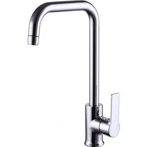 

Kitchen mixer Kaiser Oval chrome (56044)
