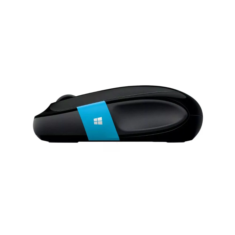 Мышь беспроводная Microsoft Sculpt Comfort Mouse Black|Мыши| |