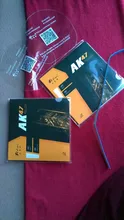 Table-Tennis-Rubber Sponge Loop Official Palio Ak47 Racquet Yellow 40 for And Fast-Attack