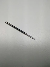 Brocas de carburo de tungsteno para uñas, máquina eléctrica para manicura y pedicura