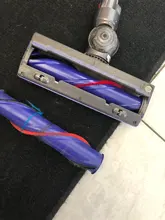 Brush Roll Replacement Kit Compatible For DYSON V6 V7 V8 V10 V11 Cordless Brushroll Cleaner