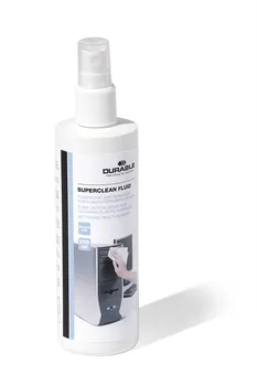 

Superclean spray for cleaning plastic surfaces, 250 ml