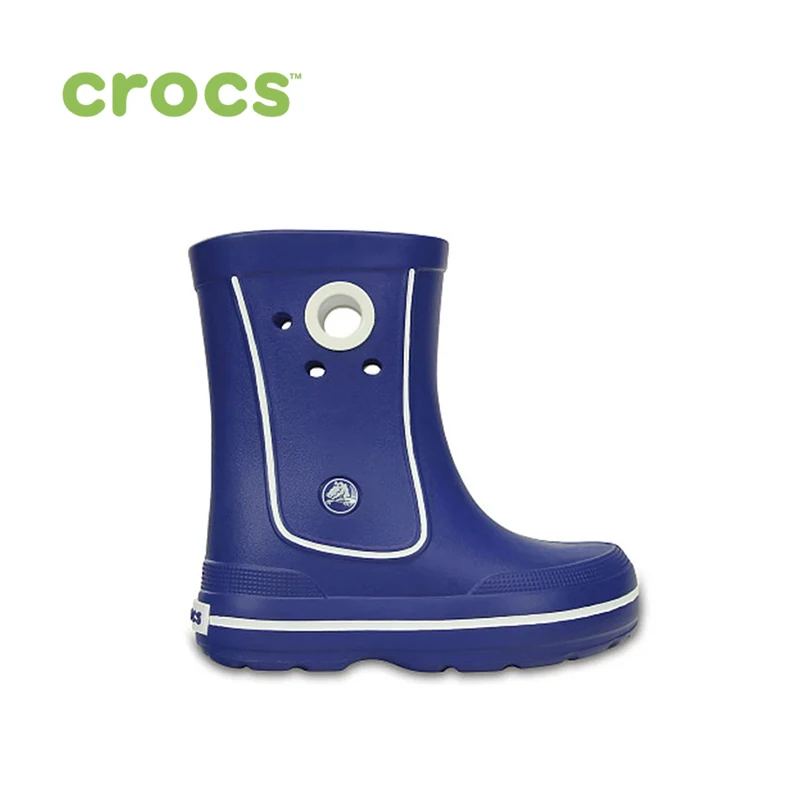 CROCS Crocband Jaunt Kids KIDS|Сапоги| |