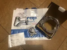 Faucet Brass Vessel Sink Water-Tap-Mixer Bathroom Basin Chrome-Finish FRAP Mini F1036