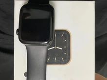 COBRAFLY-reloj inteligente W26 Plus, dispositivo resistente al agua IP68, de 44MM y 1,75 pulgadas, con Bluetooth, llamada, rastreador deportivo de ritmo cardíaco de doble UI