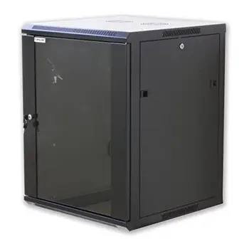 

Rack 19 "15U 600x600 Mm Black