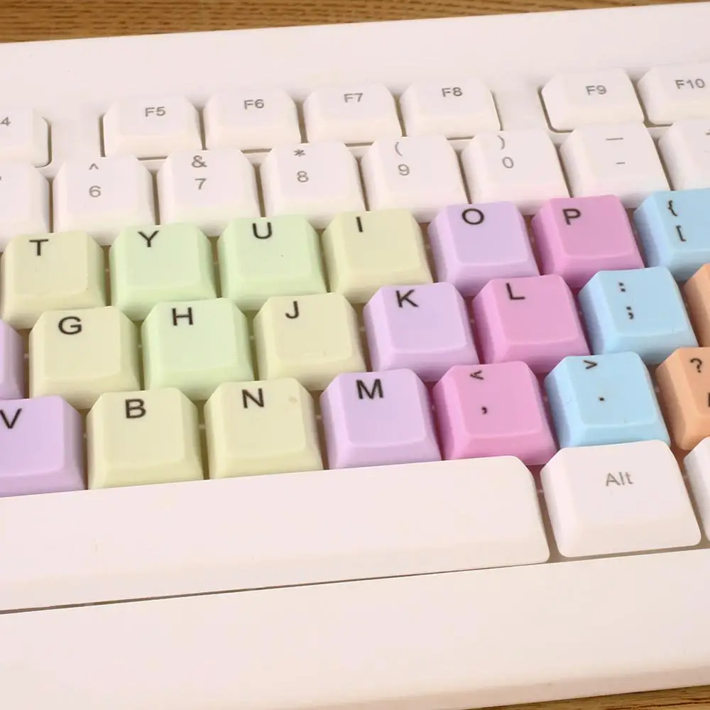 Универсальная игровая клавиатура набор компьютерный набор для отдыха с 104 клавишами 2,4 ГГц ABS дизайн домашний офис беспроводной набор с клавиатурой и мышью