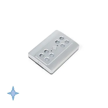 

LED light battery Draco Emuca with motion sensor and Cold Light