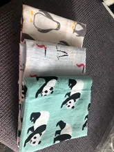 Mantas de algodón suave para bebé recién nacido, edredón de muselina, paño de alimentación para eructar, toalla, bufanda, artículos para bebé, 58x58cm, novedad