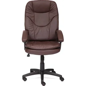 

Armchair tetchair comfort Lt leather/Deputy Brown 36-36