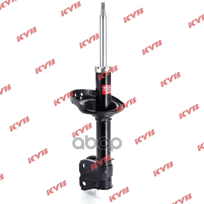 Shock Absorber gas front left excel-G 339241 KYB item No. | Автомобили и мотоциклы