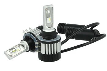 

Full Led Canbus Kit H15 40W Canbus for VW Golf 6 7 Ford Transit Custom Kuga Audi A6 Citroen jumper Peugeot Boxer Fiat Ducato Lu