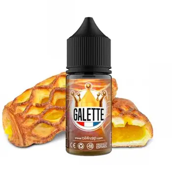 

Oil4Vap Aroma Galette 30ml