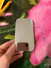 1 PC Dental ortodoncia doble espejos de dos lados Reflector odontología Intra Oral de vidrio recubierto de titanio Dental fotografía espejos