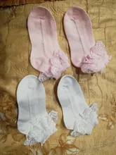 Calcetines de encaje finos para niños de 1 a 12 años, Primavera, Otoño, verano, malla, Princesa, para baile, calcetines para infantes