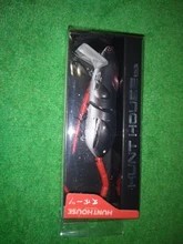 Mouse-Lure Hook Minnow Fishing-Bait Crankbaits Artificial-Fishing-Lure Pike-Bass Plastic