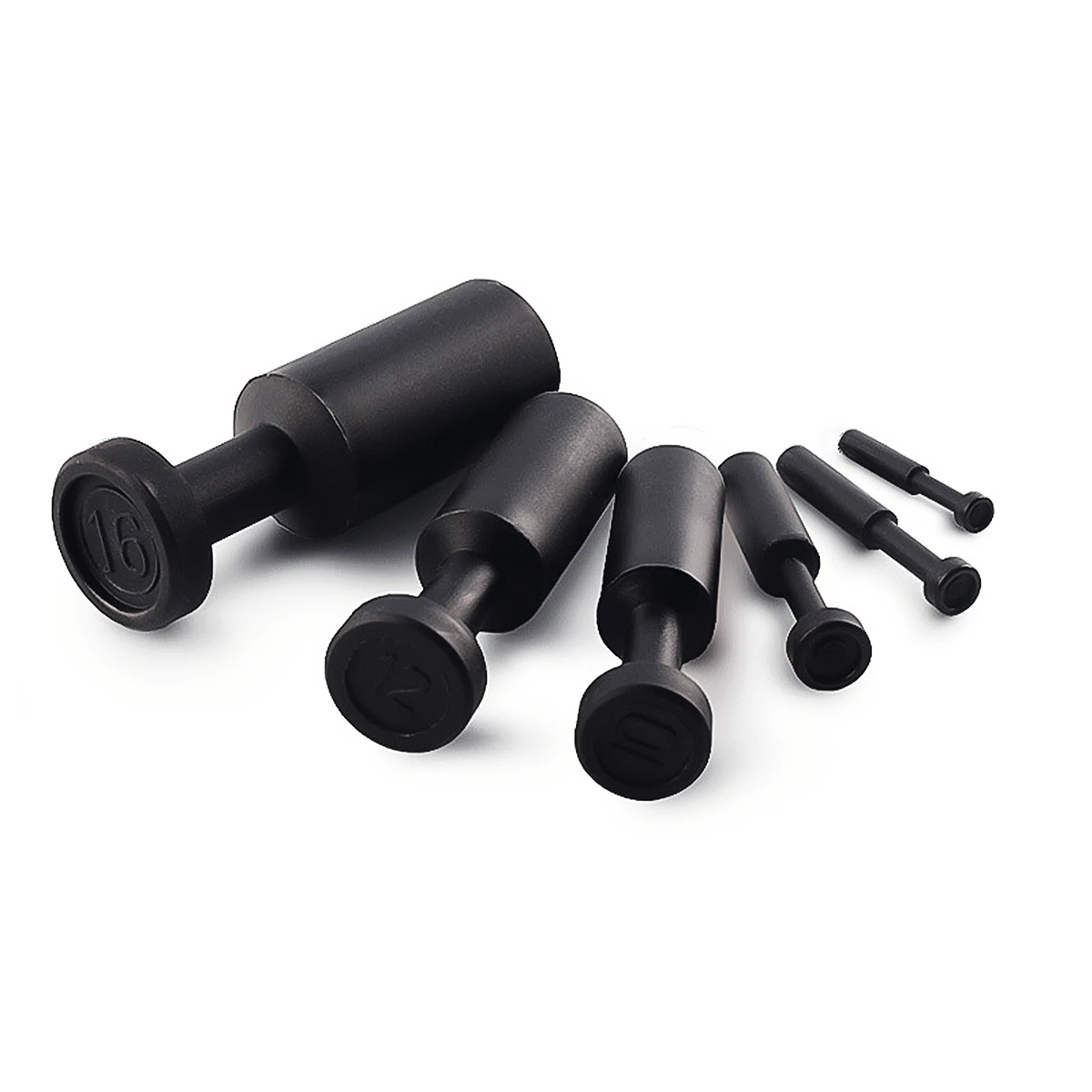 Рисунок 2 - флейта для шланга