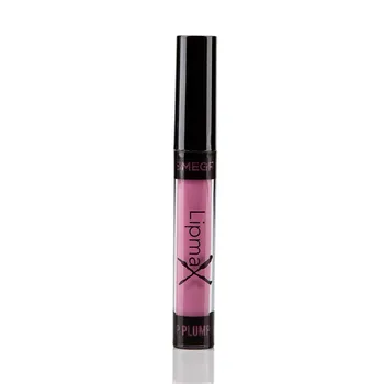 

Lipmax Plump Plump Liquid Matte Lipstick No:1
