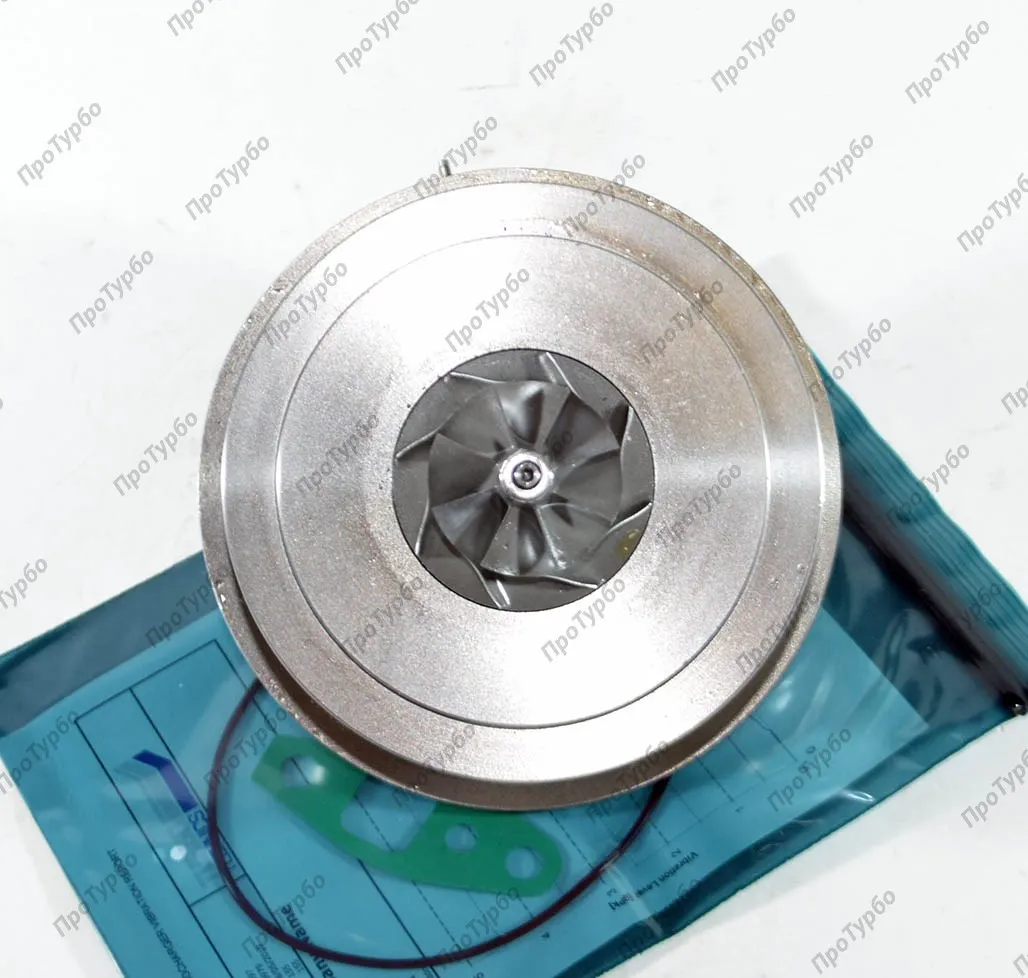 Картридж турбины Хендай ix35 794097-0003