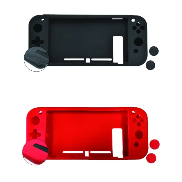 Nintendo Switch nintendo 6," lcd 32 GB WiFi красный синий
