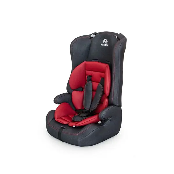 17. Jeans Red Автокресло 513 RF Legacy - Цвет: 17. Jeans Red