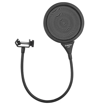 

Mpf02 studio windproof (pop filter), alctron
