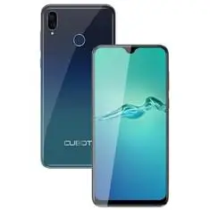 Мобильный телефон смартфон Cubot R15 Pro Aurora Gradient - 6. Мобильный телефон