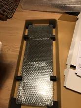 Laptop-Stand Desk-Riser Monitor Notebook Usb-Hub Fast-Charger Desktop Space-Bar 4ports