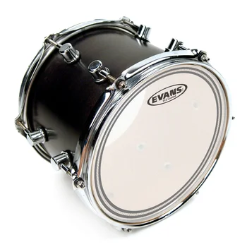 

B16ec2s EC2 coated plastic for the volume of the drum 16 ", Evans