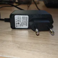 Converter 600ma-Adapter Power-Supply 300ma AC110-240V Dc 3v Ac/Dc 5V 9V EU 6V US 12V