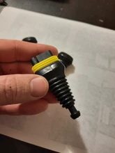 Way-Amp Electrical-Wire-Connector-Plug Super-Seal Waterproof for 2-5sets-Kit 2-Pin 1/2/3-/..