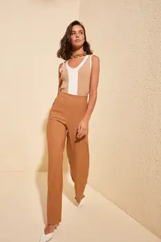 

Trendyol Bol Cut Pants TWOSS20PL0120