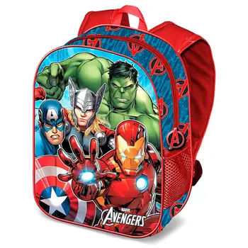 

Backpack 3D Avengers Avengers Marvel 31cm