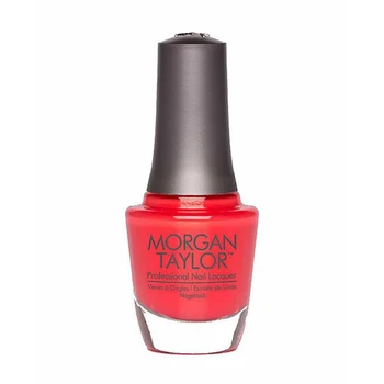 

Morgan Taylor Get Sporty it With 15 Ml