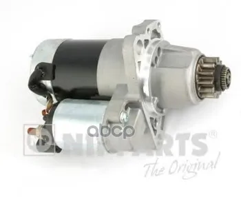 

Starter Nissan X-Trail (T30) 01-nipparts art. j5211082