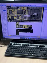 JC-mapa de bits para iPhone y Android, cuenta en línea, dibujo inteligente JCID, 2020