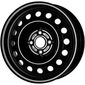 

1 RIM 5,5X15 MW STEEL 15246 4/100 ET36 CH54,1