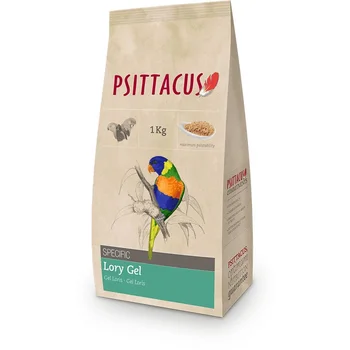 

PSITTACUS LORY GEL