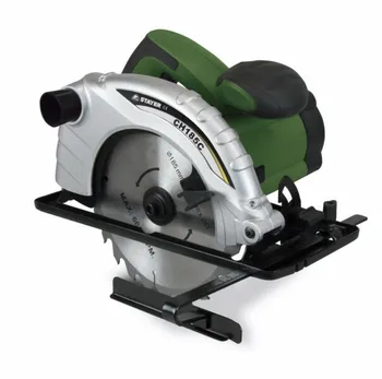 

CIRCULAR saw cut 65MM CH STAYER