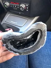 Castle-Tower-Ornaments Decoration Aquarium-Accessories Fish-Tank