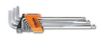 

Beta 000961354-96Lbp/Sc9-9Ll spherical head and bracket