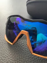 Eyewear Cycling Sunglasses Bicycle Mountain-Bike P-Ride Photochromic Sport Woman NRC