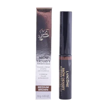 

LANCOME BROW DENSIFY POWDER TO CREAM MASCARA DE Pestanas 011 MEDIUM BROWN MUJER