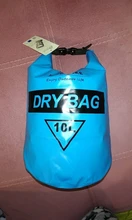 Pouch Backpack Boating Dry-Bag Swimming-Bags Kayaking Canoeing Stuff Professional Waterproof