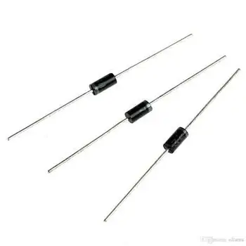 

Zener Diode BZX85C5V1-5,1 V 1,3 W-pack 20 PCs