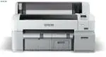 

Инженерный плоттер формата А1 Epson SureColor SC-T3200 (C11CD66301A1) (без напольного стенда) пигментные чернила, 5 цветов.
