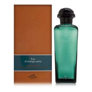 

Unisex perfume Eau D'orange Verte Hermès EDC (200 ml)