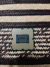 Intel Core i5 i5-3570 3570 Quad Core de 3,4 GHz Quad-Hilo de procesador de CPU 6M 77W LGA 1155